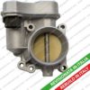 GM 1258374 Throttle body